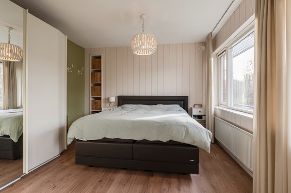 Medium property photo - Nachtegaal 26, 4284 XD Rijswijk (Nb)